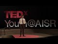 Sports in Education | Yash Shrotriya | TEDxYouth@AISR
