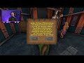 Twitch Archive │ Daggerfall Unity Part 5