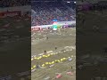 Main Event Lap Around Seattle SX