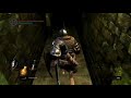 Dark souls 1 utforskning av Firelink og veien videre