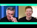 Messi or Ronaldo? | Fan Q&A with Carlo Ancelotti