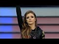 【 REMASTERED 】 Legends Never Die - Chrissy Costanza | Version Opening Ceremony Finals