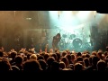 Vinnie Paul - Hellyeah - Intro [Germany 2010]