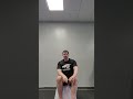 Movement Monday: Ankle CARs