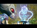 Destroy All Humans Remake Gameplay - In Reverse