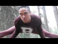 2013 Throwback VLOG - WHITEHORSE, YT, CANADA