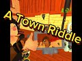 Promoting a server! -A township Tale