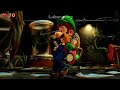 Luigi's Mansion 2 HD - Gameplay Walkthrough Part 6 - Haunted Towers!