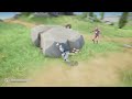 Unreal Engine 5 - AI Last Known Position Silhouette Visualization -  Action RPG #74