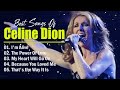 Celine Dion Full Album 2024🎸 🎸 Celine dion greatest hits full album 2024 #1