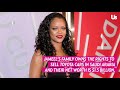 Rihanna and Boyfriend Hassan Jameel Have Split