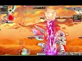 [Lvl 280 NL] Kalos clear | 칼로스 클리어