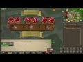 This Small Update Will Be My BIGGEST Time Save | UIM Maxcape Speedrun Ep. - 13