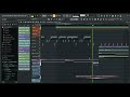 Cinematic Thing in FL Studio