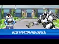 Mei Says - Episode 2 - Artifical Life