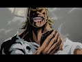 ALL MIGHT METAL SONG | 