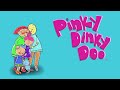 Intro (Pilot Version) (2024 Remake) - Pinky Dinky Doo