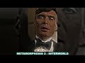 METAMORPHOSIS 2 - INTERWORLD (slowed down)