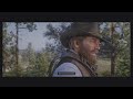 The moment that changed Arthur Morgan’s life forever (Red Dead Redemption 2)