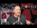 Gary Owen talks about his mother disowning him.