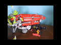 Bionicle 2015 Wave 2 Battle