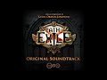 Path of Exile Soundtrack - Eyrie (Extended)