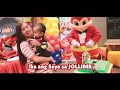 IBA ANG SARAP AT SAYA SA JOLLIBEE - MKProJectSph mv