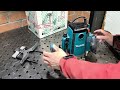 Makita rp 2300 fc