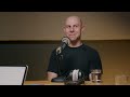 Adam Grant - The Potential of Your Potential