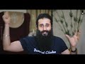 Dermaroller For Hair Growth - Only Video You Need | Bearded Chokra