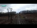 Cabview 311D \\ Jaworzyna Śląska - Kamieniec Ząbkowicki // POLAND \\