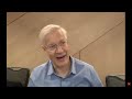 Yaron Brook Brainstorms Ideas For Boosting Views