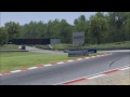 Project Cars McLaren 12C GT3 at Brands Hatch GP 1:23.973 Real Aids