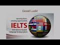Top Tips for IELTS Reading