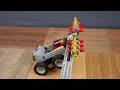 LEGO Mindstorms EV3 Robot Dances 360°! [Step-by-Step Build Instructions]