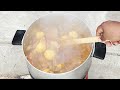 BEEF STEW RECIPE/HOW TO MAKE BEEF STEW/SOUTH AFRICAN BEEF STEW #beefstew #cookingchannel