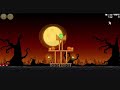 Angry Birds Halloween Opening Cutscene