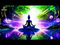 Relief from stress and anxiety healing music l Inner peace meditation music l Relax mind body