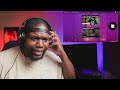 Cash Cobain & J. Cole - Grippy (Official Video) | Reaction