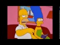 Les Simpson .Homer. - C'est Nul