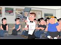 Family Guy - Goodfellas Restaurant Reference