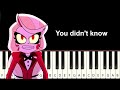 5 FAMOUS Songs from HAZBIN HOTEL - Slow and Easy Piano Tutorial