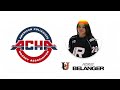 Player Advancments: RINK Hockey Academy Winnipeg