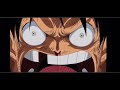 Saji leaves luffy to die….