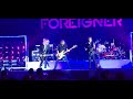 Foreigner Double Vision