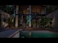 Experience Gaston Loft | TwinMotion Magic by TEM Studio | 4K Lumen