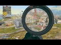 Call of Duty Warzone:3 Solo Win KAR98 Gameplay PS5(No Commentary)