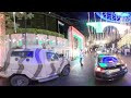 Independence Day 2022: Captivating Tricolour Lighting in Mumbai (360 VR)