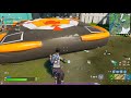 Fortnite but switching to PC