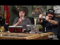 Jase Robertson Is Headed to Court & Uncle Si Is Siding AGAINST Him! | Duck Call Room #358